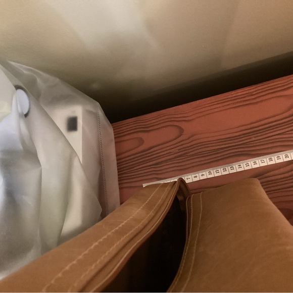 Small Dionite travel bag - Picture 11 of 11